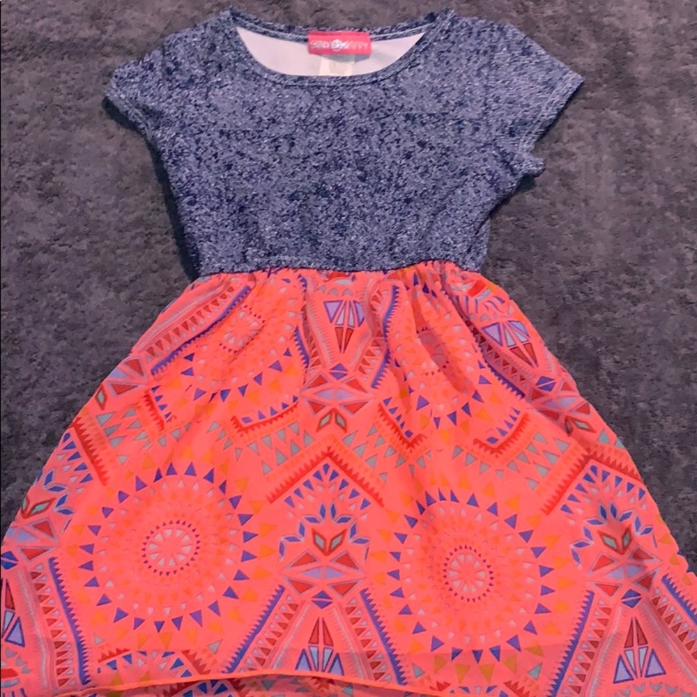 Toddler Girl Dress